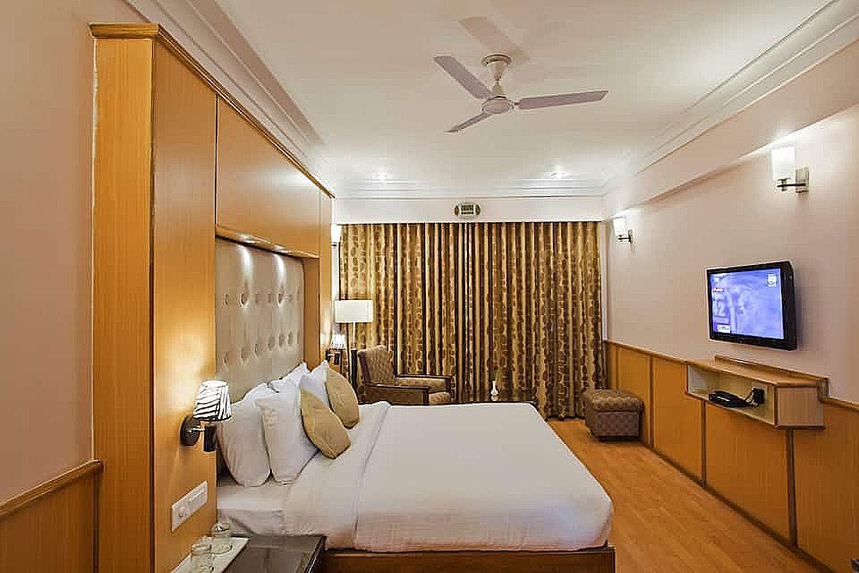 Executive Suite Room